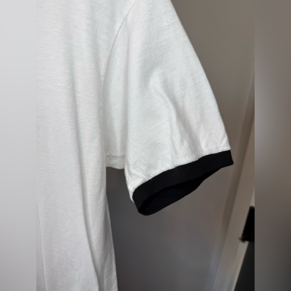Lady Gaga chromatica ball White Ringer - Picture 5 of 10